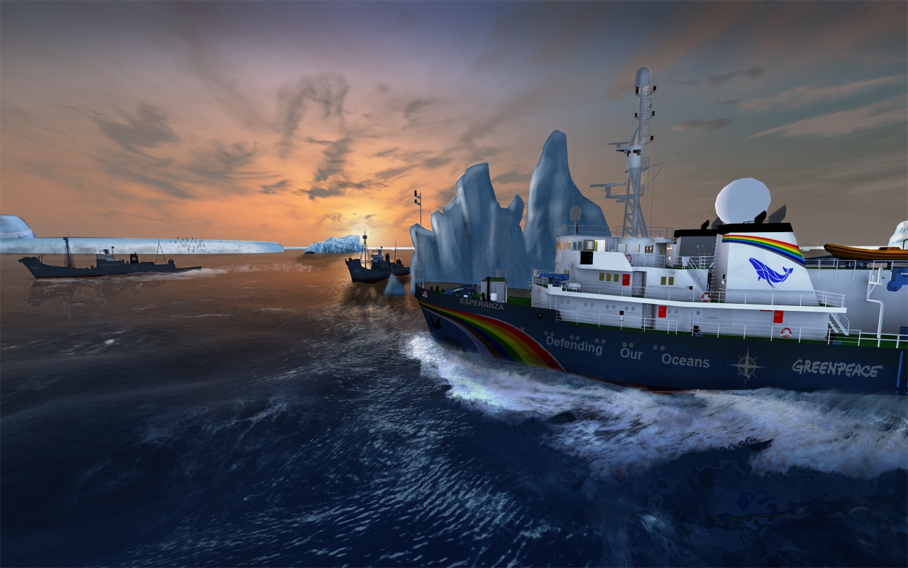 Ship simulator в стиме фото 3
