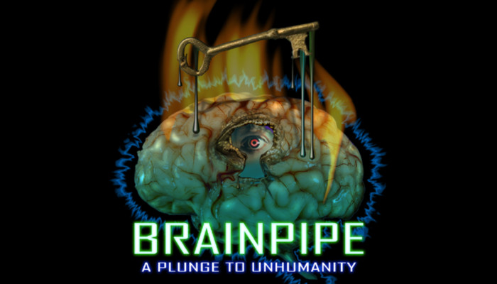 к игре Brainpipe: A Plunge to Unhumanity