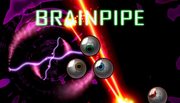к игре Brainpipe: A Plunge to Unhumanity