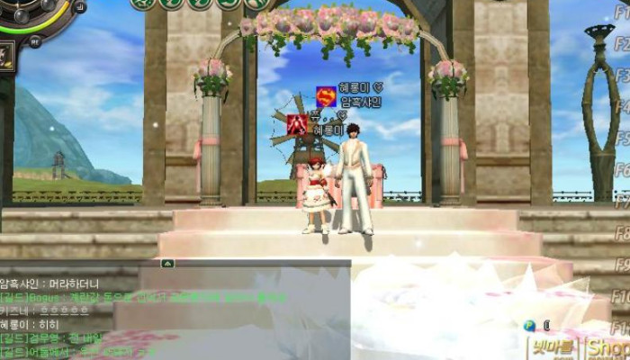 к игре Ys Online: The Call of Solum