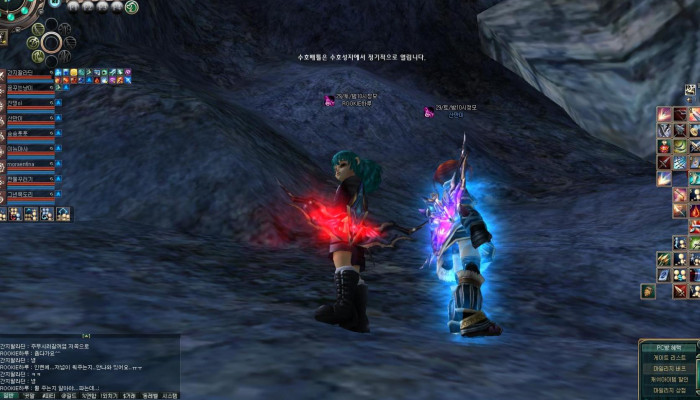к игре Ys Online: The Call of Solum