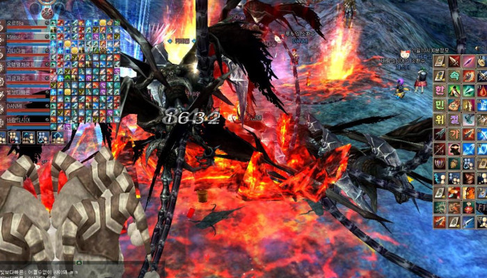 к игре Ys Online: The Call of Solum