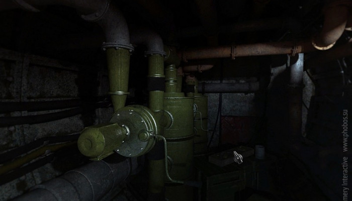 к игре 1953: KGB Unleashed