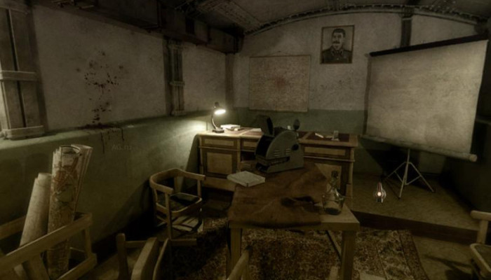 к игре 1953: KGB Unleashed