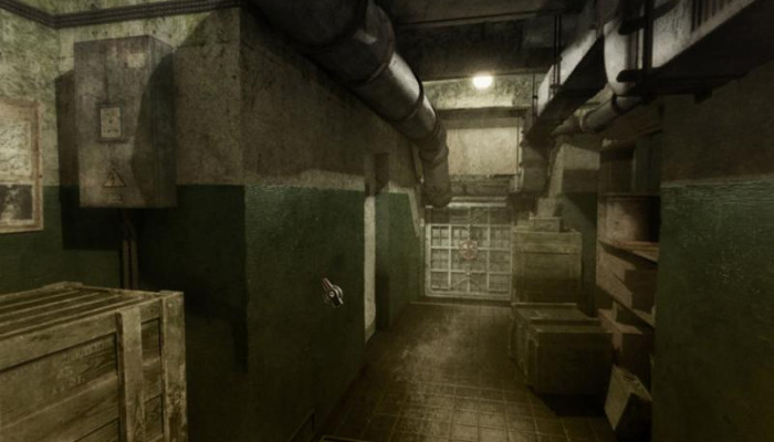 к игре 1953: KGB Unleashed