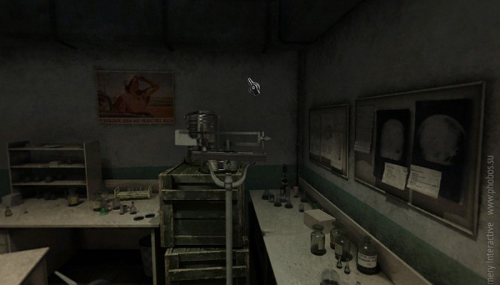 к игре 1953: KGB Unleashed