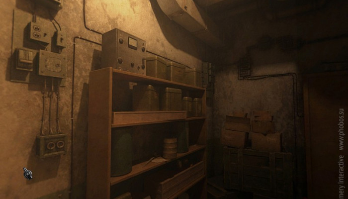 к игре 1953: KGB Unleashed