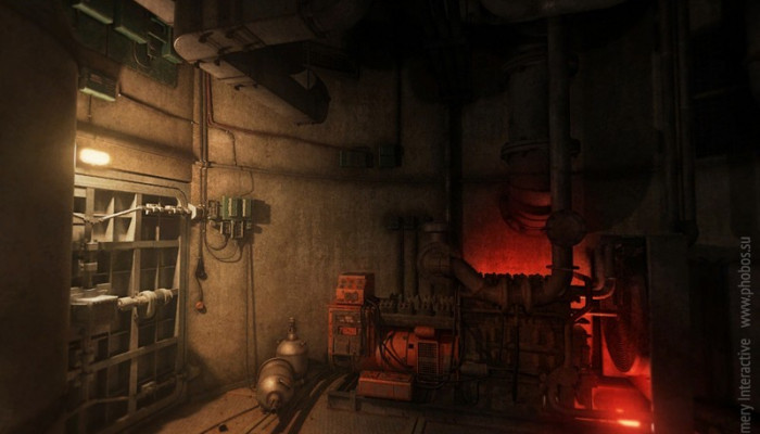 к игре 1953: KGB Unleashed