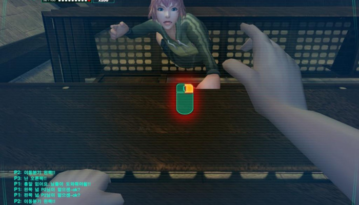 к игре Battle School