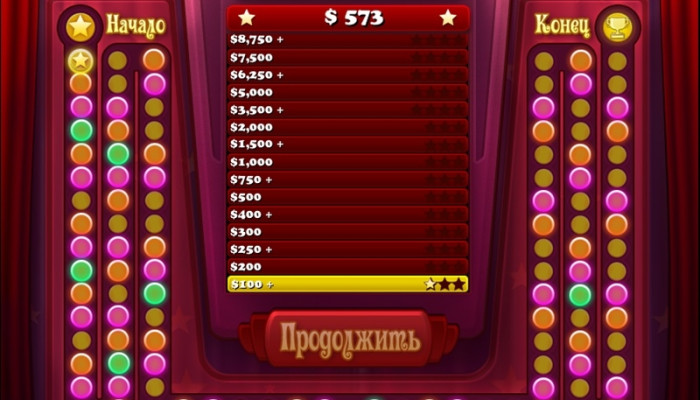 к игре Hidden Object Show, The