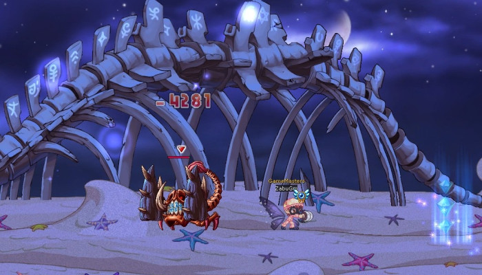к игре WonderKing