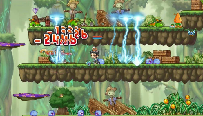 к игре WonderKing