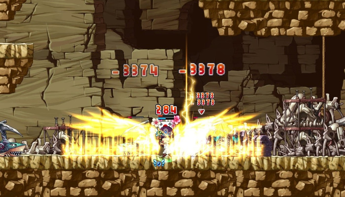 к игре WonderKing