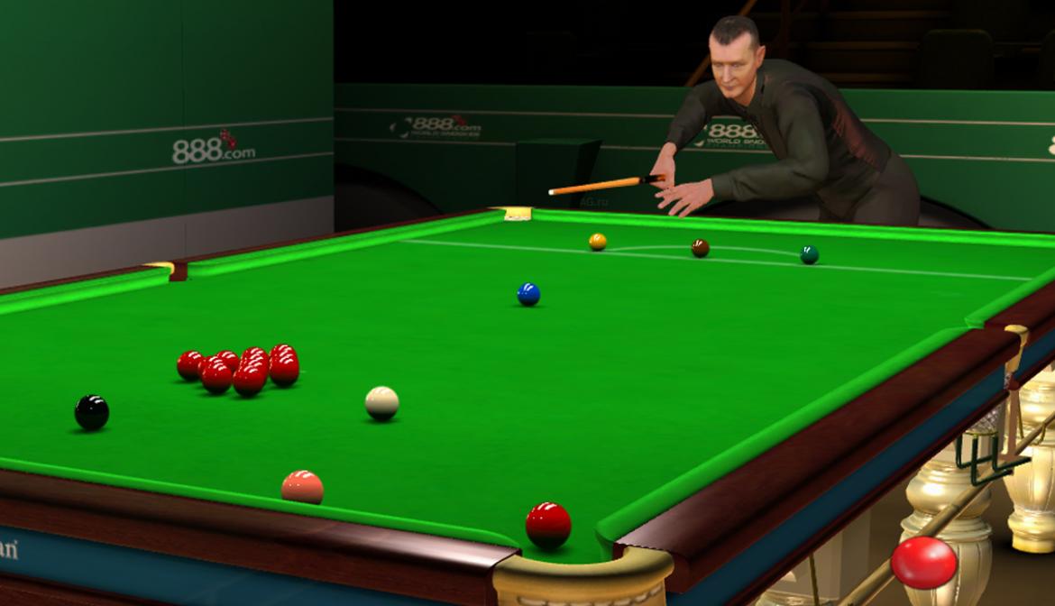 WSC Real 09: World Snooker Championship — обзоры и отзывы, описание
