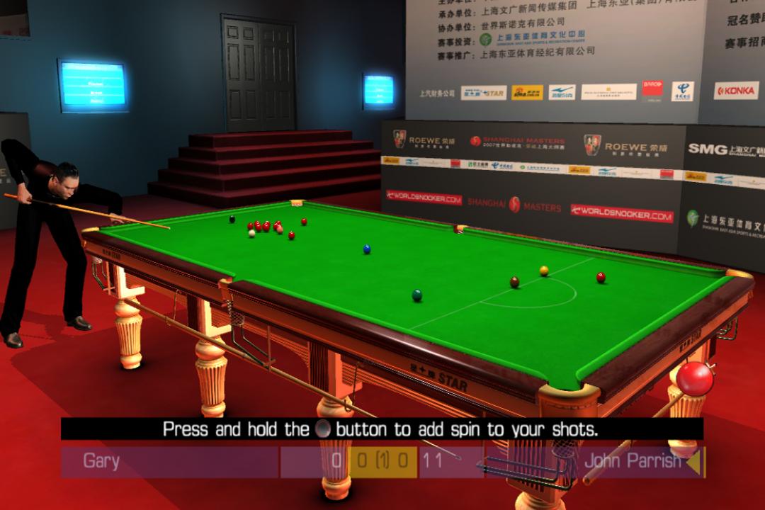 World Championship Snooker Pc Game Torrent