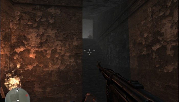 к игре Battlestrike: Shadow of Stalingrad