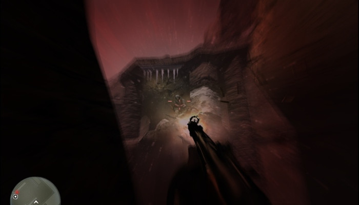 к игре Battlestrike: Shadow of Stalingrad