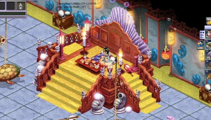 к игре Luminary: Rise of the Goonzu