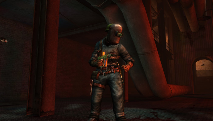 к игре Killing Floor