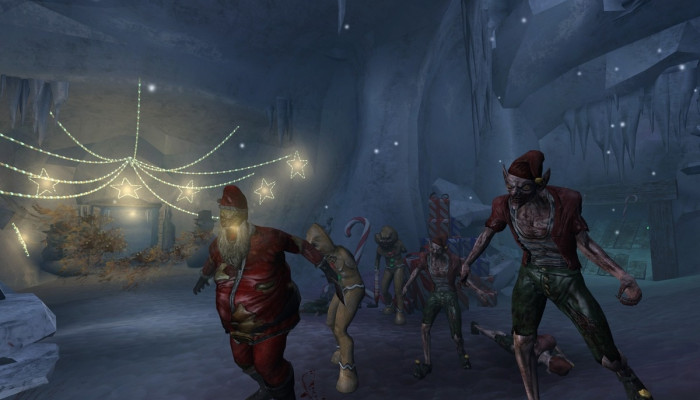 к игре Killing Floor