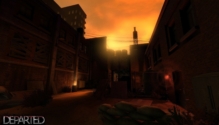к игре Killing Floor
