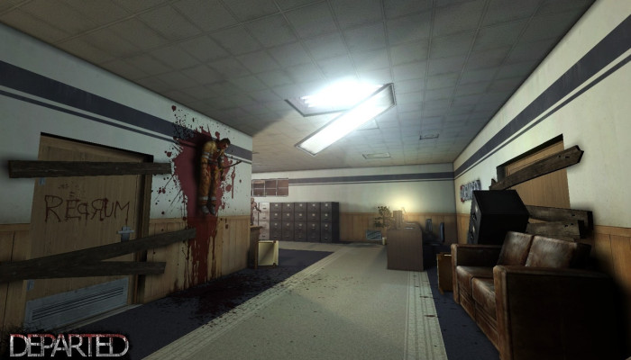 к игре Killing Floor