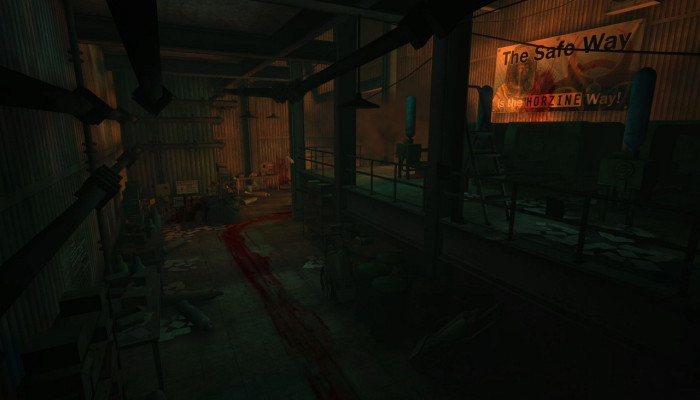 к игре Killing Floor