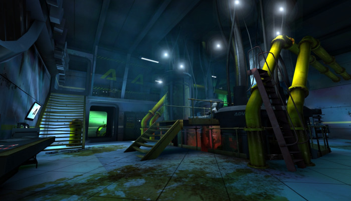 к игре Killing Floor