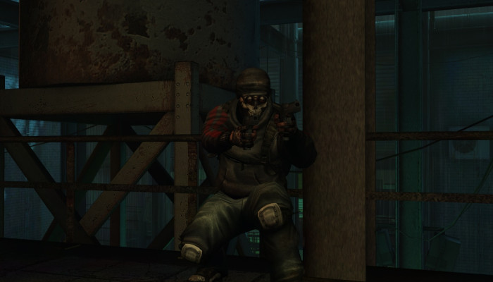 к игре Killing Floor