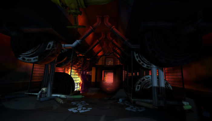к игре Killing Floor