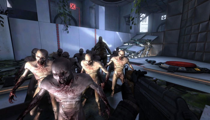 к игре Killing Floor