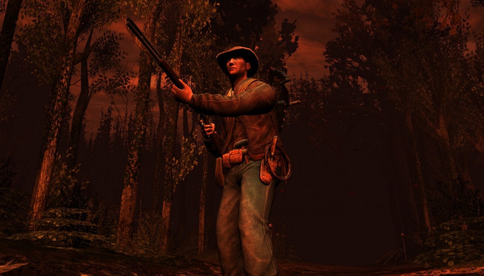 к игре Killing Floor