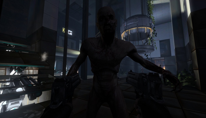 к игре Killing Floor