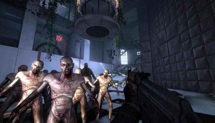 к игре Killing Floor