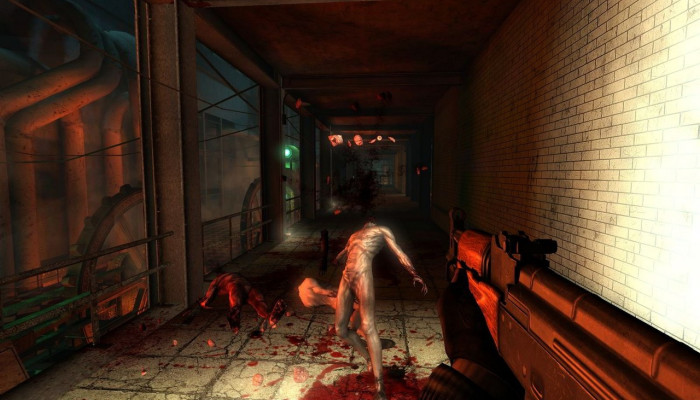 к игре Killing Floor