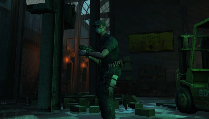 к игре Killing Floor