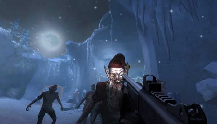 к игре Killing Floor