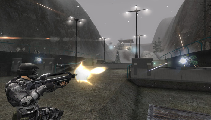к игре Killing Floor