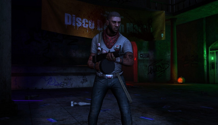 к игре Killing Floor
