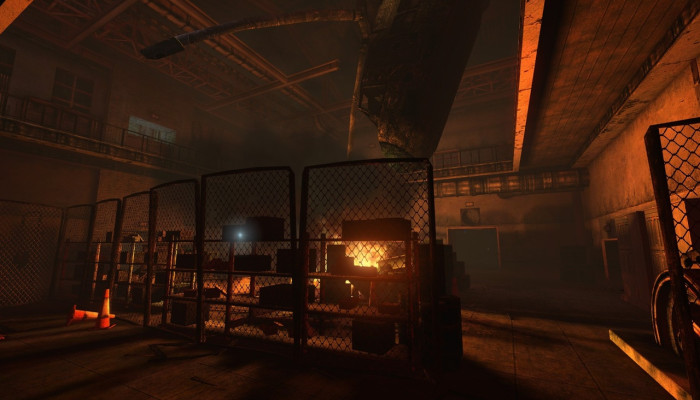 к игре Killing Floor