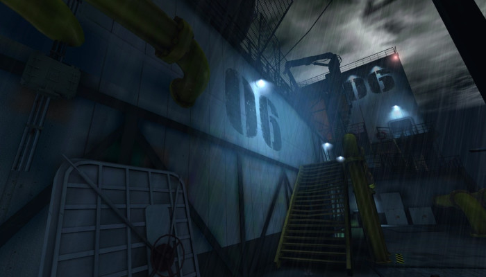 к игре Killing Floor