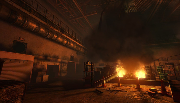к игре Killing Floor