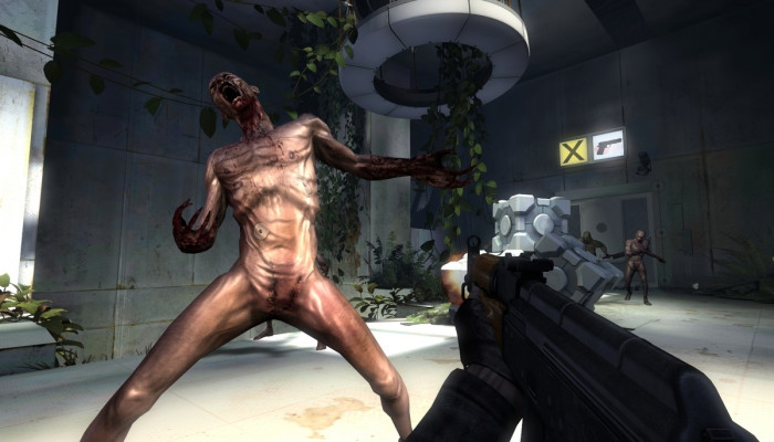 к игре Killing Floor