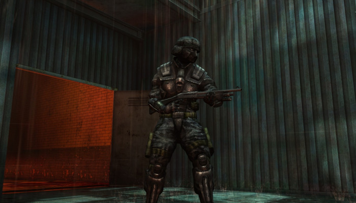 к игре Killing Floor