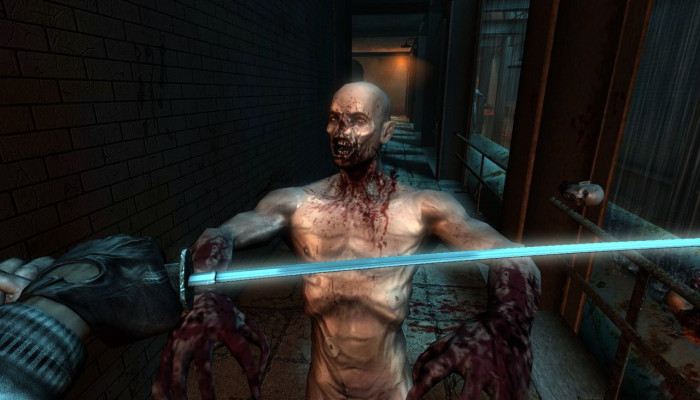 к игре Killing Floor