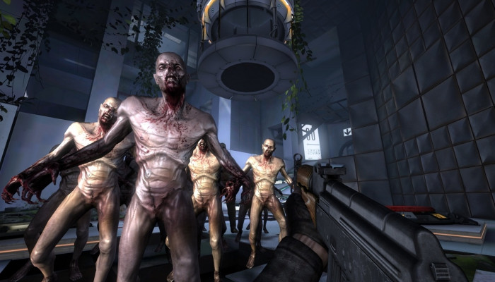 к игре Killing Floor