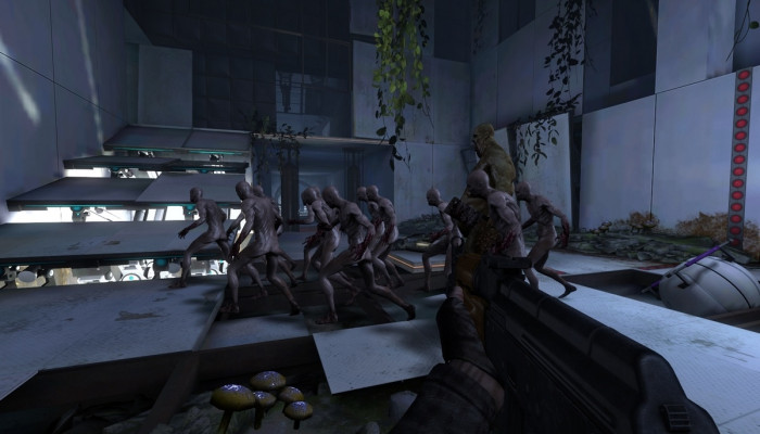 к игре Killing Floor