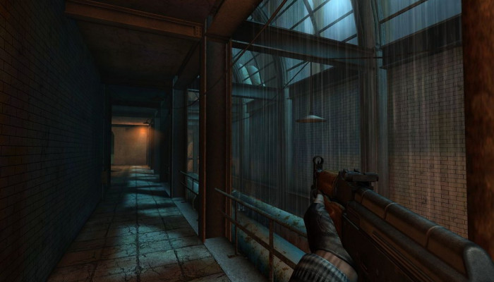 к игре Killing Floor