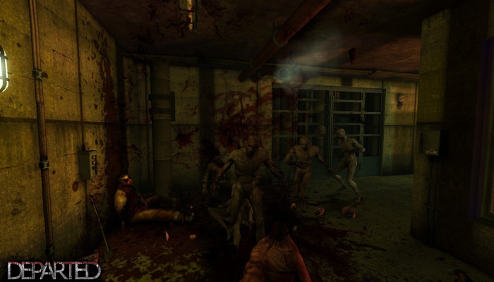 к игре Killing Floor