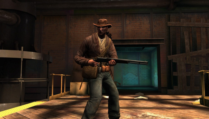 к игре Killing Floor